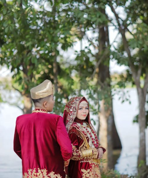 Auliya & Irsyad 18