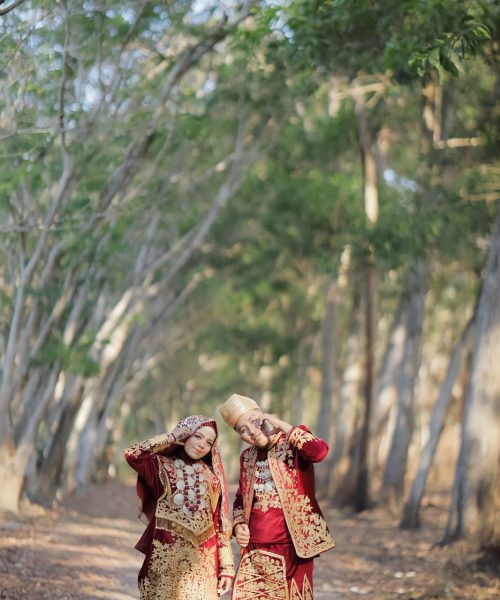 Auliya & Irsyad 19