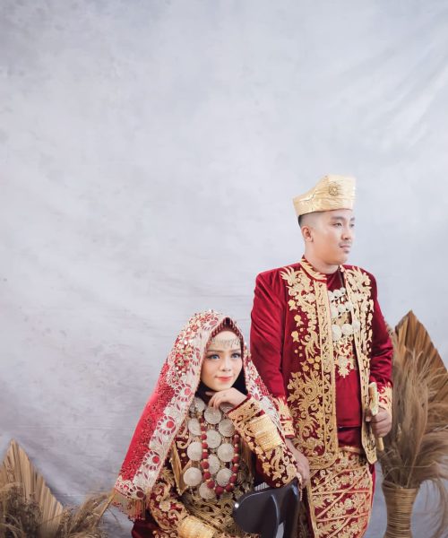Auliya & Irsyad 2
