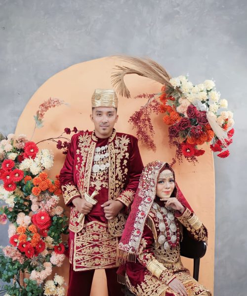Auliya & Irsyad 20