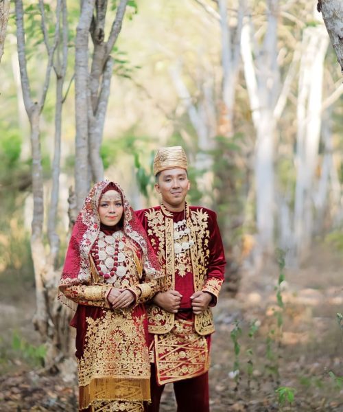 Auliya & Irsyad 3