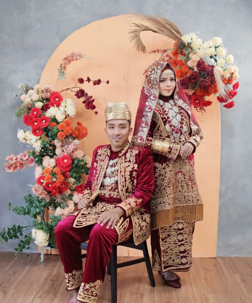 Auliya & Irsyad 5