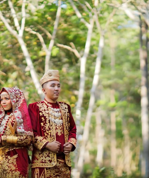 Auliya & Irsyad 6