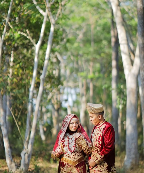 Auliya & Irsyad 7