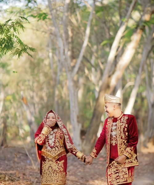 Auliya & Irsyad 8