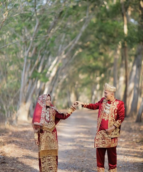 Auliya & Irsyad 9
