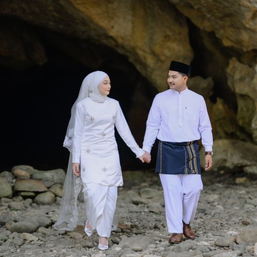 Avisa & Dennis 18