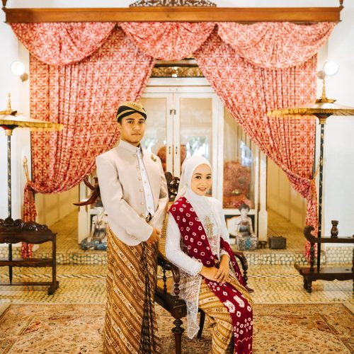 Ayu & Anto 1