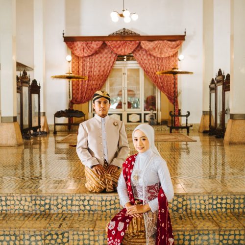 Ayu & Anto 10