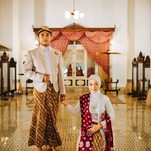 Ayu & Anto 11