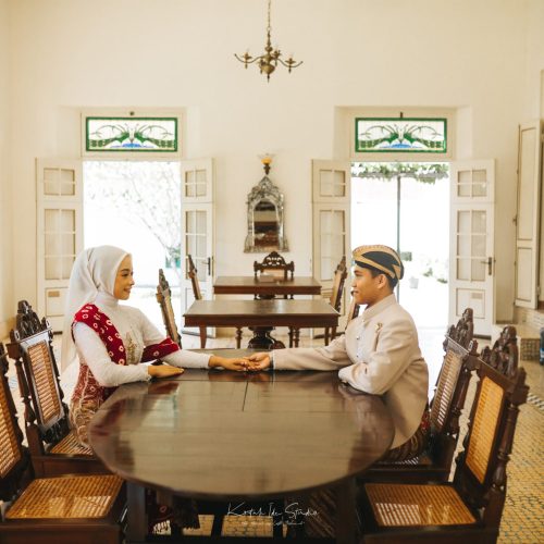 Ayu & Anto 13