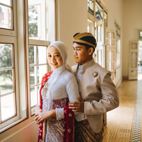 Ayu & Anto 15