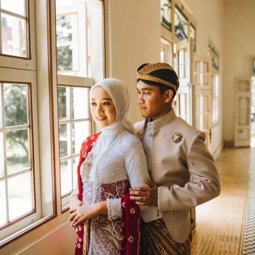 Ayu & Anto 16