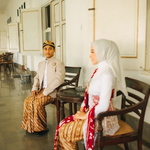 Ayu & Anto 18