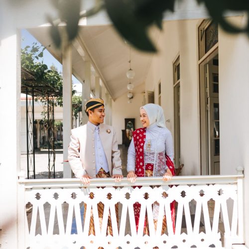 Ayu & Anto 19