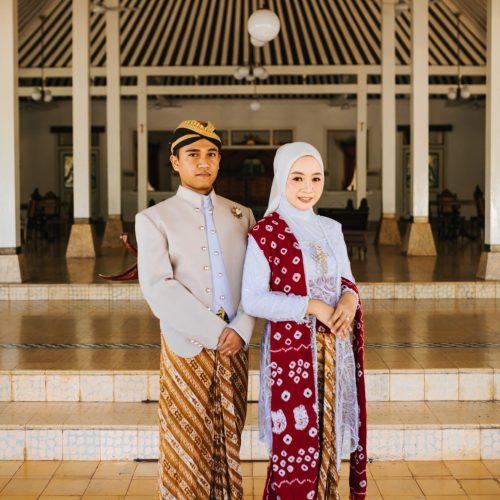 Ayu & Anto 2