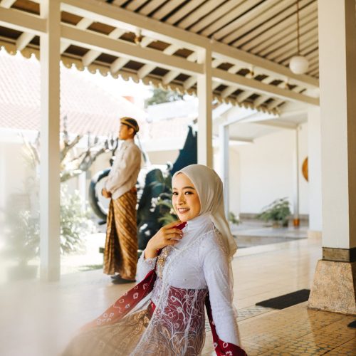 Ayu & Anto 8