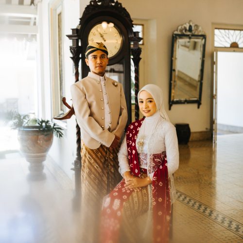 Ayu & Anto 9