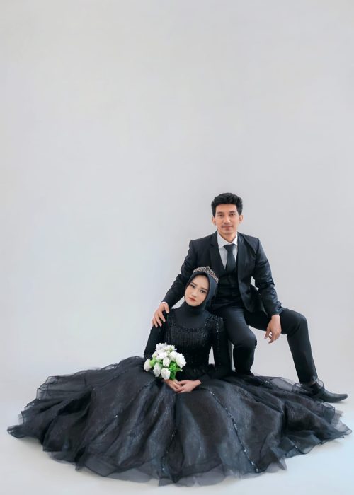 Ayu & Anwar 10