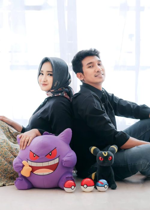 Ayu & Anwar 11