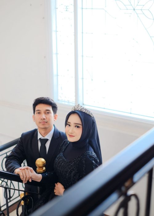Ayu & Anwar 12