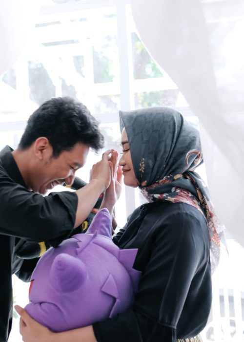 Ayu & Anwar 13