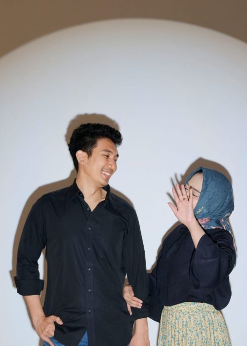 Ayu & Anwar 14