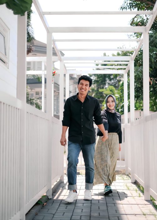Ayu & Anwar 15