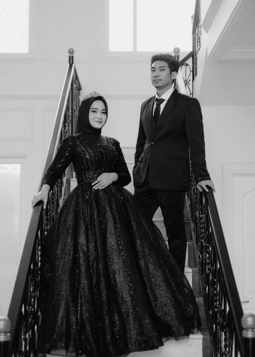 Ayu & Anwar 16