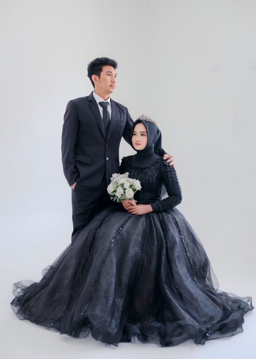 Ayu & Anwar 4