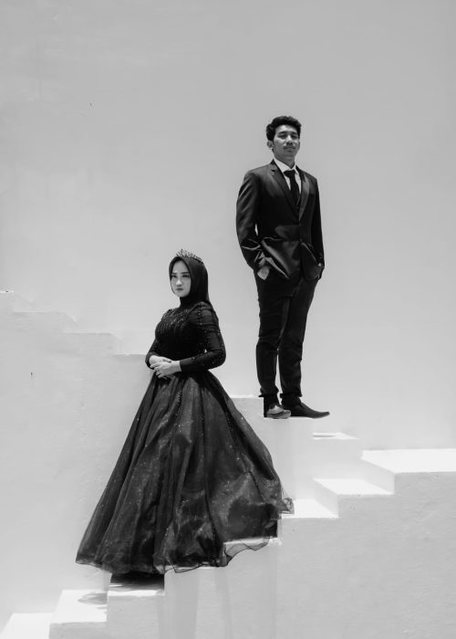 Ayu & Anwar 7