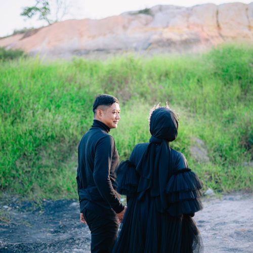 Ayu & Fajar 19