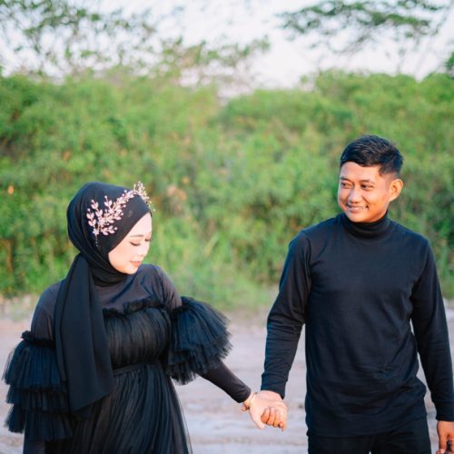 Ayu & Fajar 3