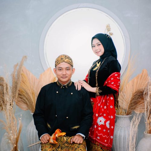 Ayu & Fajar 5