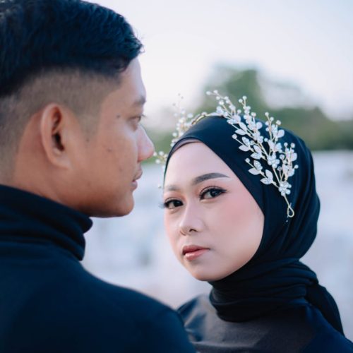 Ayu & Fajar 6