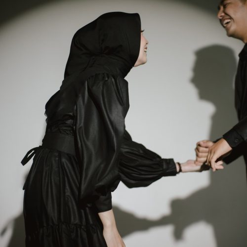 Ayu & Ikbal 1