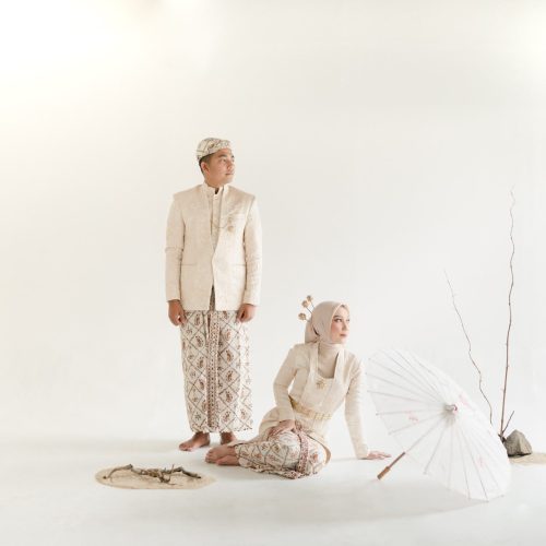 Ayu & Ikbal 10