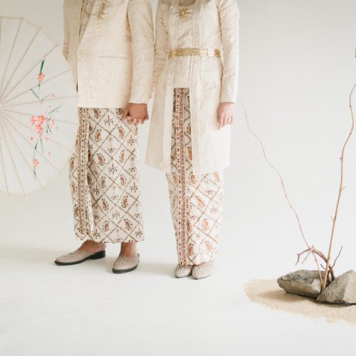 Ayu & Ikbal 11