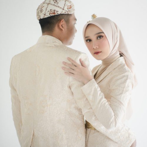 Ayu & Ikbal 14