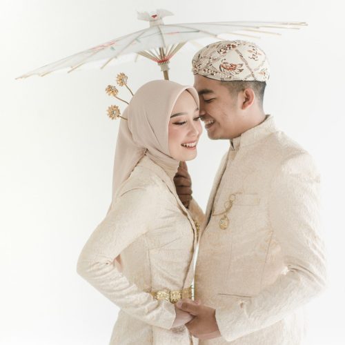 Ayu & Ikbal 17