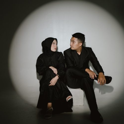 Ayu & Ikbal 2