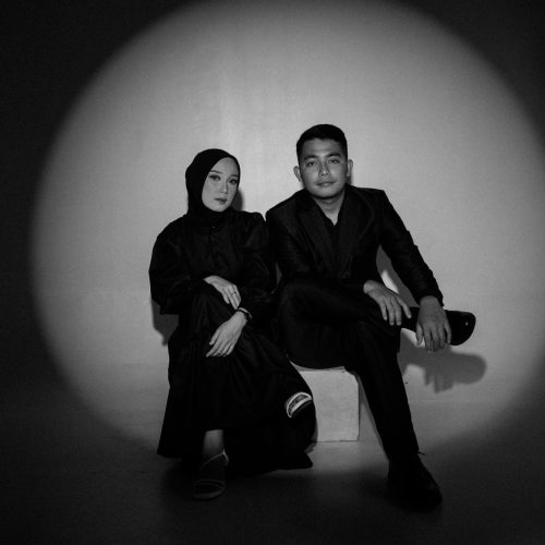 Ayu & Ikbal 3