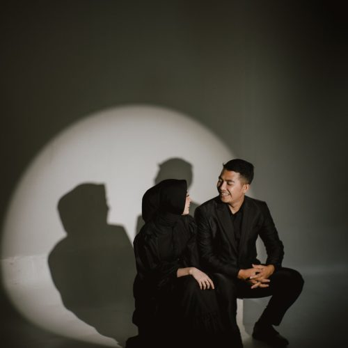 Ayu & Ikbal 5