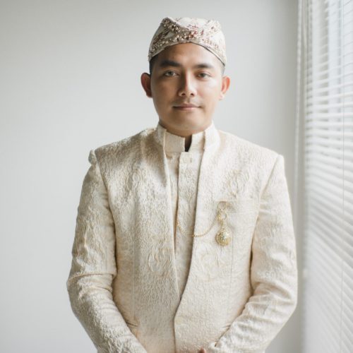 Ayu & Ikbal 7