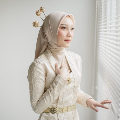 Ayu & Ikbal 8