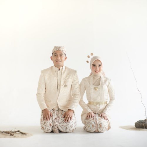 Ayu & Ikbal 9