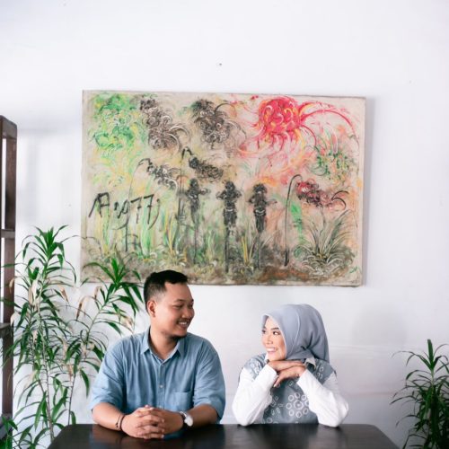 Bagas & Giga 1 HOME 1