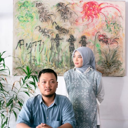 Bagas & Giga 2 HOME 2
