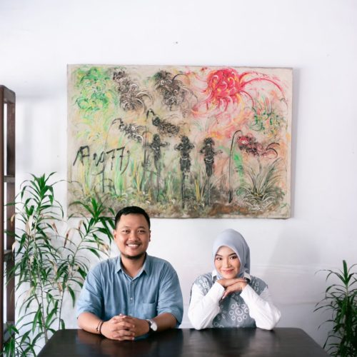 Bagas & Giga 3 HOME 3