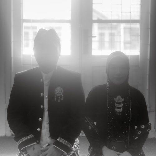Bagas & Giga 9 TERIMA KASIH